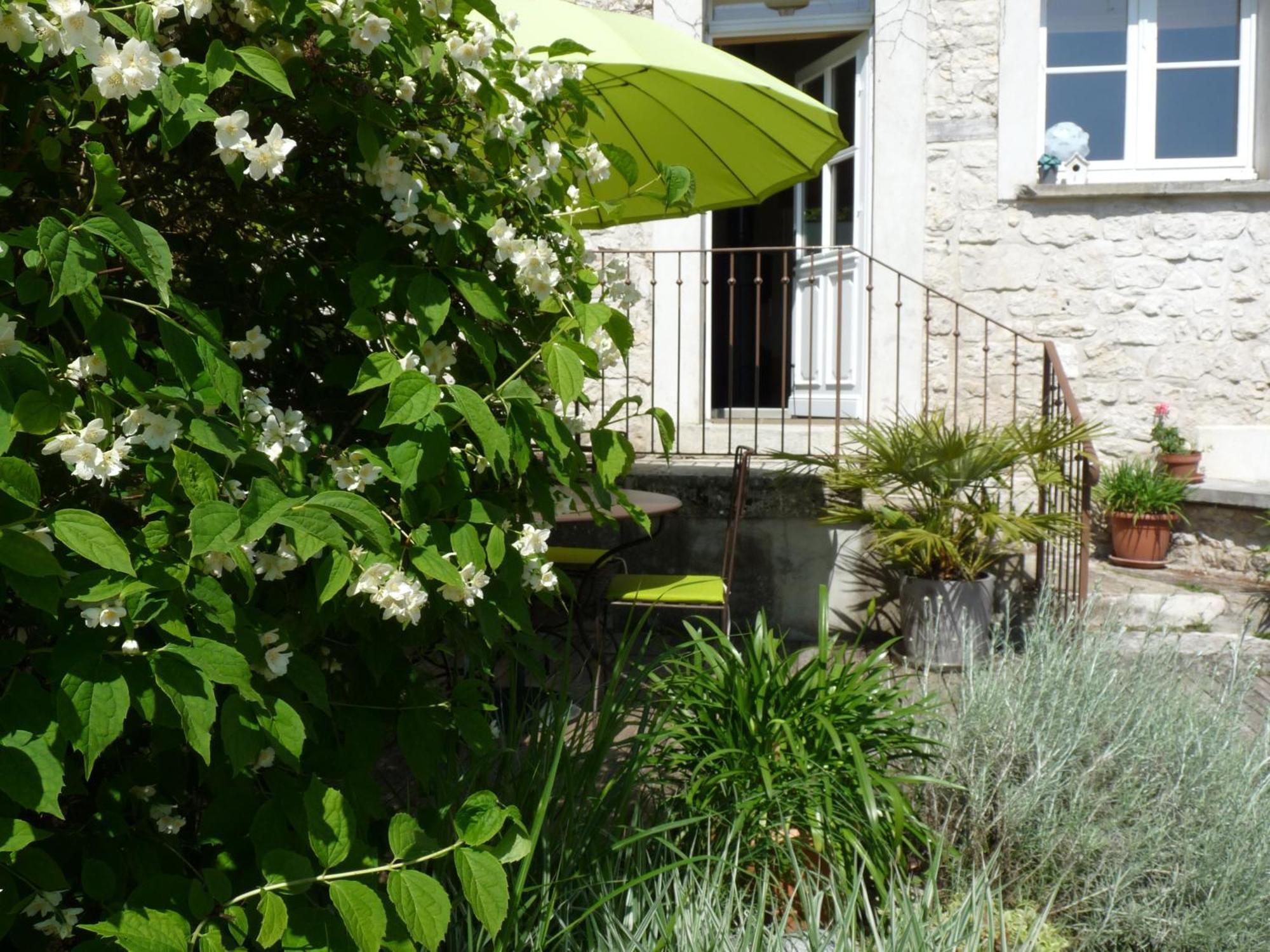 La Maison De Madame Baudy Giverny Ngoại thất bức ảnh