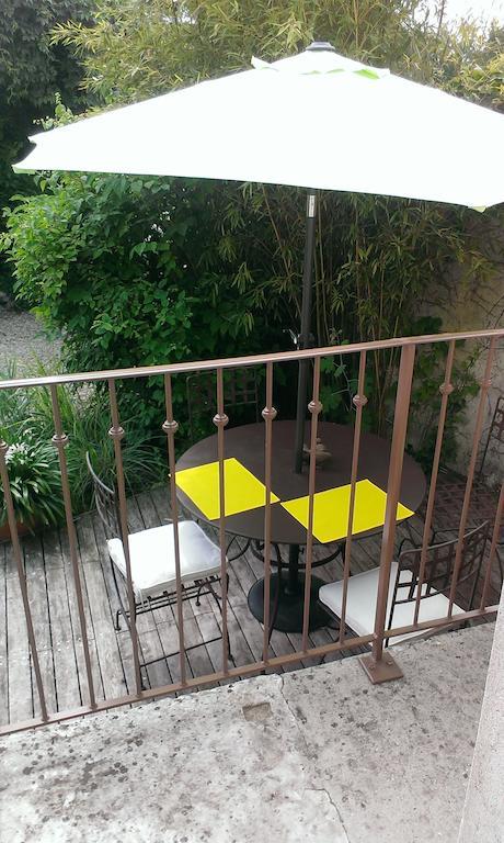 La Maison De Madame Baudy Giverny Ngoại thất bức ảnh